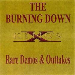 King's X : The Burning Down